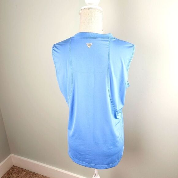 COLUMBIA OMNI FREEZE ADVANCED COOLING TANK SIZE MEDIUM - Picture 4 of 7